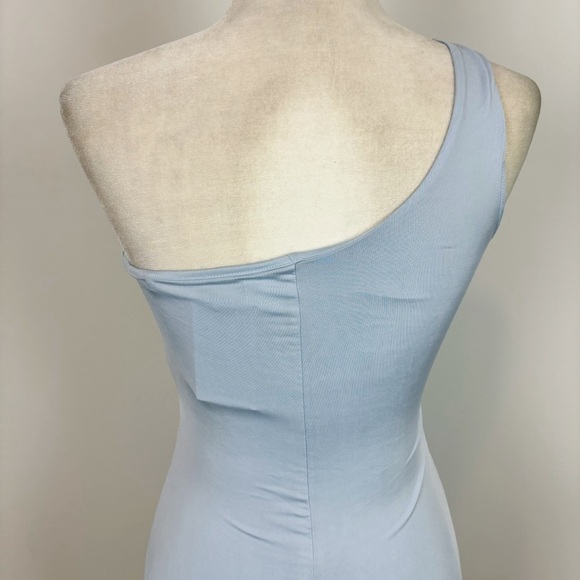 Lovers and Friends Marcel Dress in Periwinkle Size XS - Picture 4 of 11